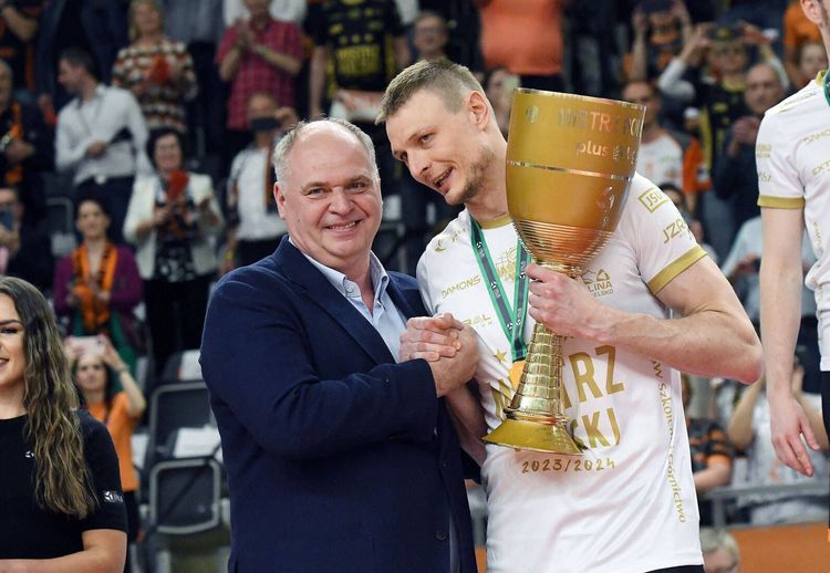 PlusLiga startuje już za 109 dni. Hity już od pierwszej kolejki