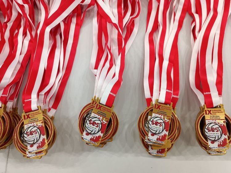 W niedzielę rozpoczął się Ogólnopolski Turniej Talentów SOS 2026 im. Wiesława Gawłowskiego