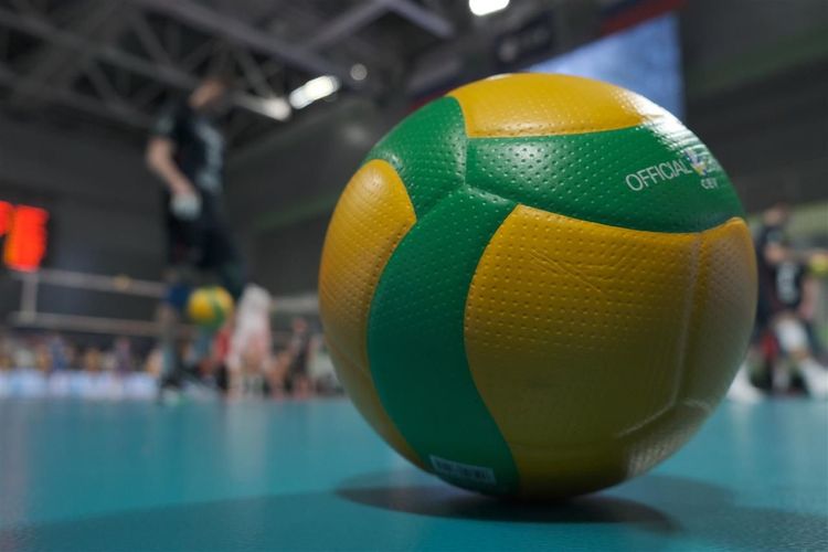 Ostatnie szlify reprezentacji Polski U22 mężczyzn przed ME