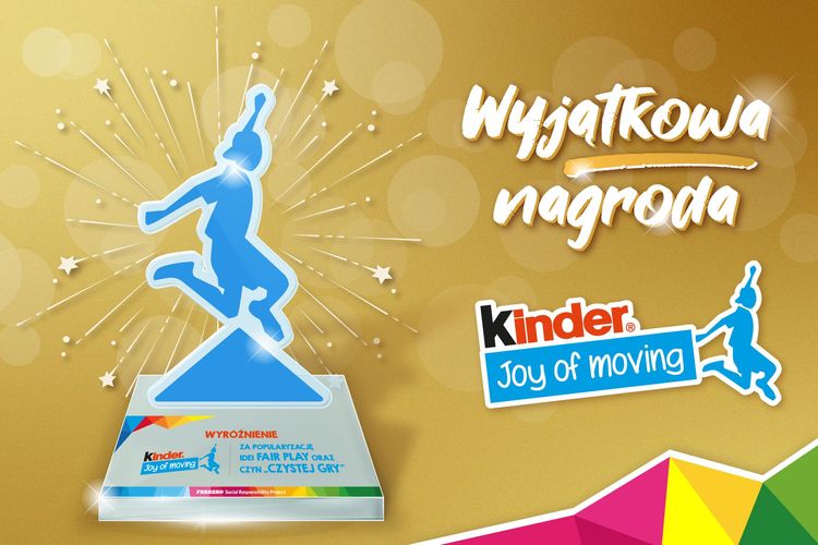 Wielki Finał 2025: wyjątkowa nagroda Fair Play