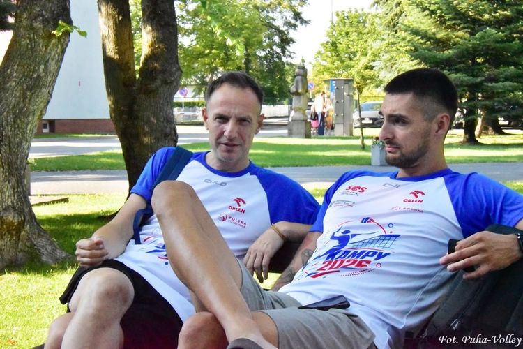 Kampy SOS w Białej Podlaskiej na półmetku