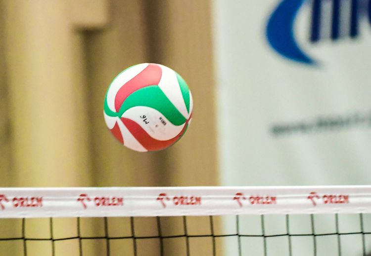 Polska – Włochy 3:2 w meczu reprezentacji U17 chłopców