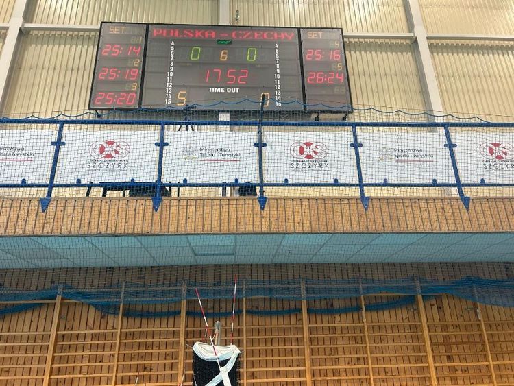 Polska – Czechy 5:0 w meczu kobiecych reprezentacji U21