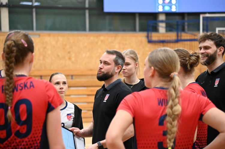 Marcin Orlik: aspiracje i oczekiwania były większe