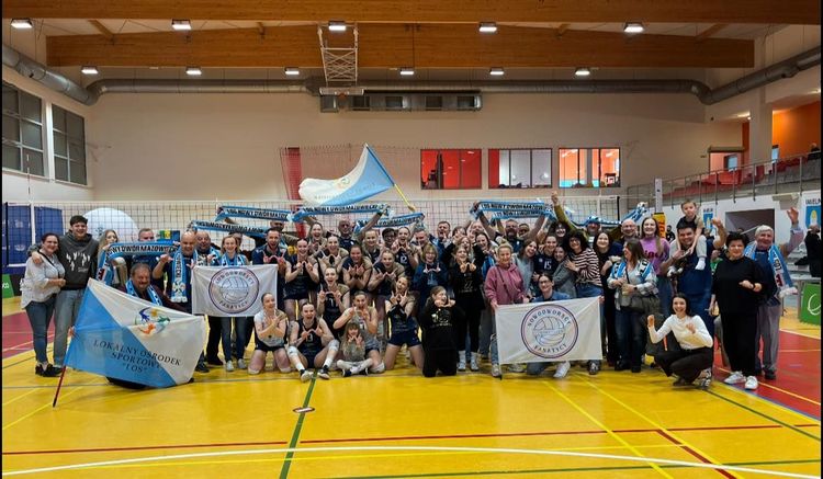 1LK: Nowy Dwór pierwszym finalistą, Piła i Warszawa walczą dalej (podsumowanie)