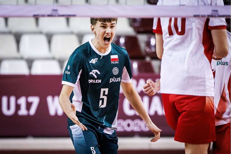 MŚ U17 M: Polska – Meksyk 3:1