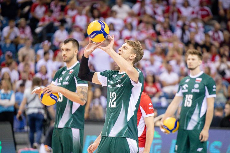 XXII Memoriał H.J. Wagnera 2025: Polska - Brazylia