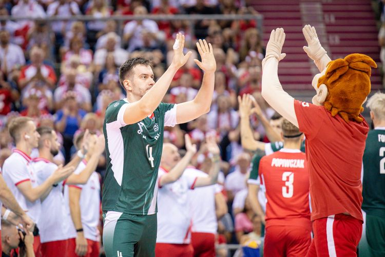 Marcin Komenda: jesteśmy bardzo silną reprezentacją 