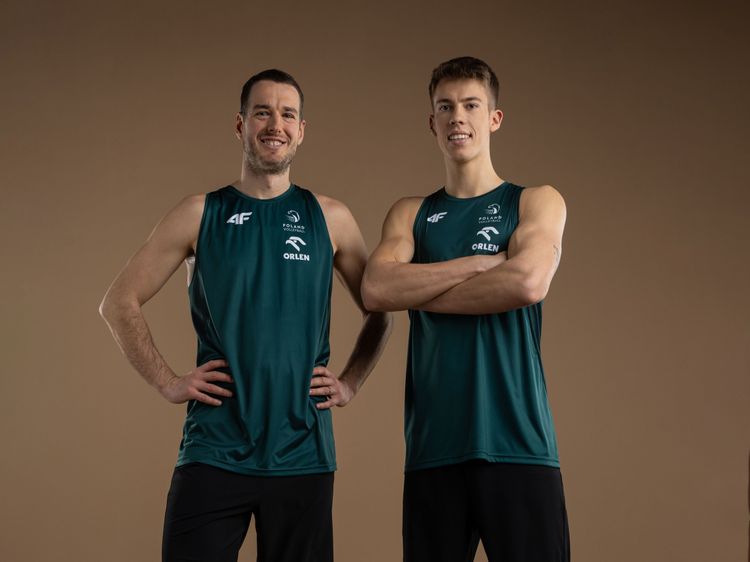 Piotr Kantor: jesteśmy głodni rywalizacji!