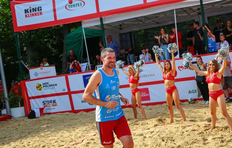 Konstelacja gwiazd sportu w Przysusze! Medaliści olimpijscy, czołowi plusligowcy i nie tylko
