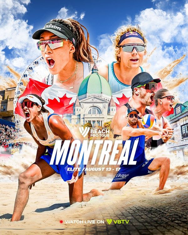 Jutro start Biało-Czerwonych w BPT Elite 16 Montreal
