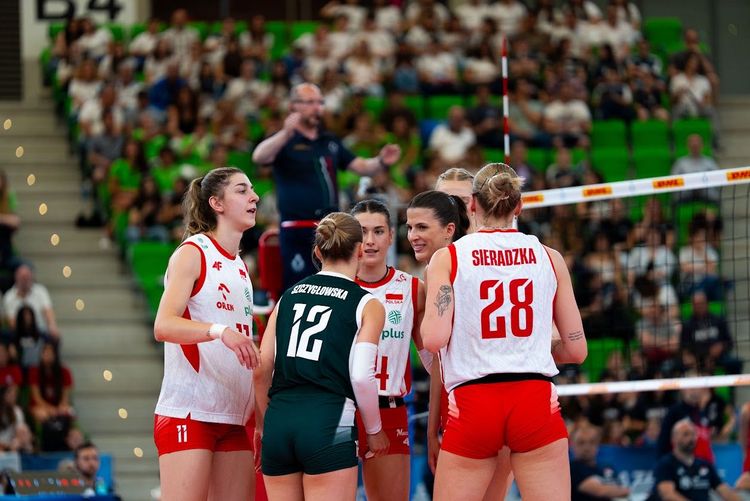Genua: mecz towarzyski Polska – Serbia 3:0
