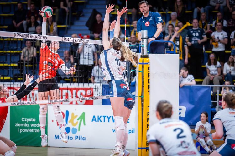 1LK: Powrót do Białegostoku