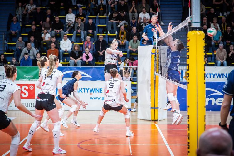 1LK: Zapowiedź drugiej kolejki 1. Rundy Play-Off