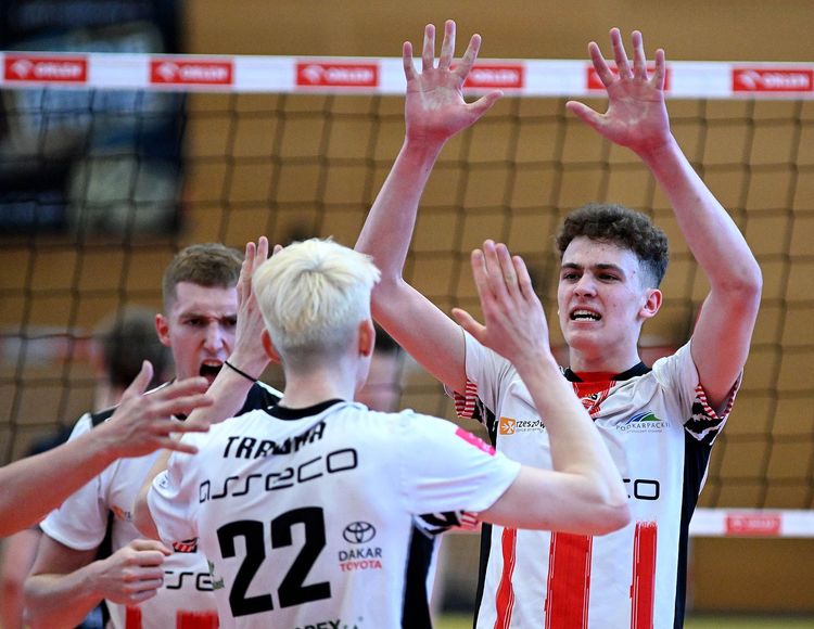 MP Juniorów – Mrzeżyno 2026: dzień 4.