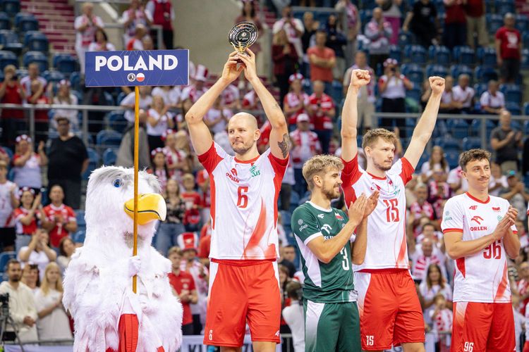 XXII Memoriał H.J. Wagnera 2025: wypowiedzi po meczu Polska - Argentyna