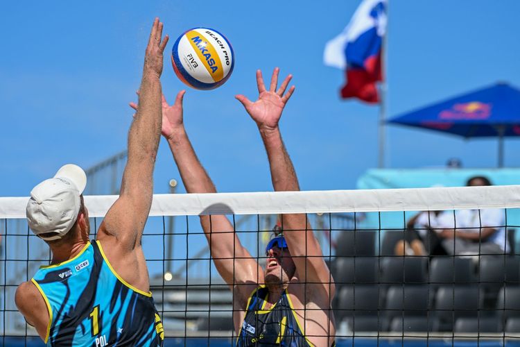 Nieudane kwalifikacje Polaków do turniejów BPT w Malmo i Leuven