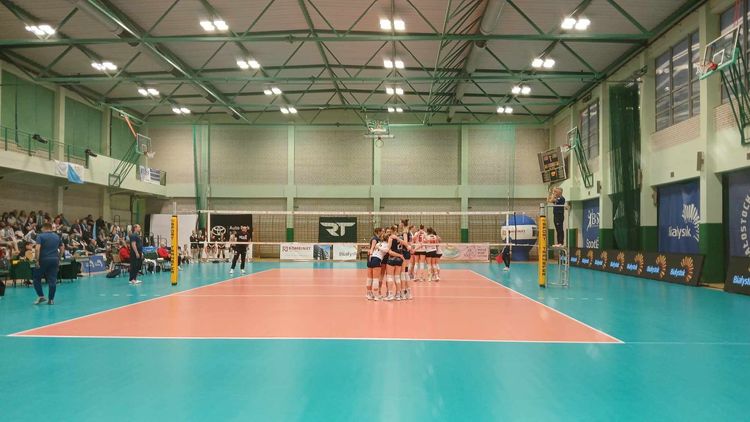 1LK: Niespodzianka w Białymstoku