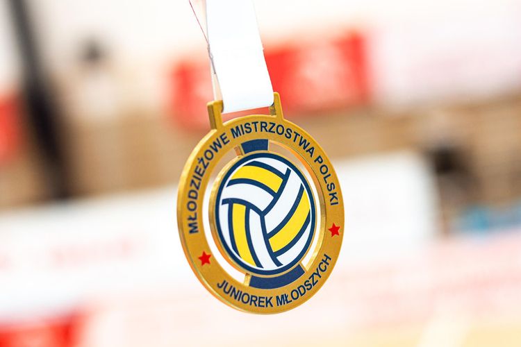 MP Juniorek Młodszych Szamotuły 2026: dzień 1. 