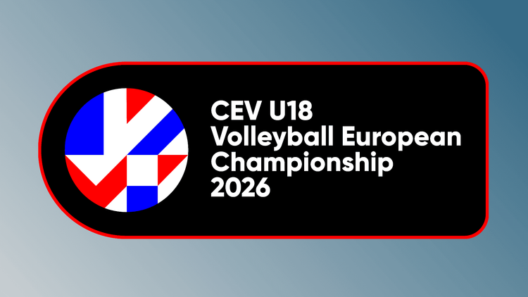 Rozlosowano grupy Mistrzostw Europy U18