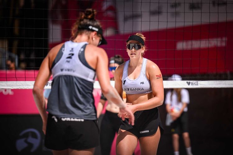 W środę startuje EuroBeachVolley 2025!