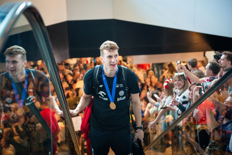 2026-09-27 Przywitanie reprezentacji po ME - zdjęcie 28