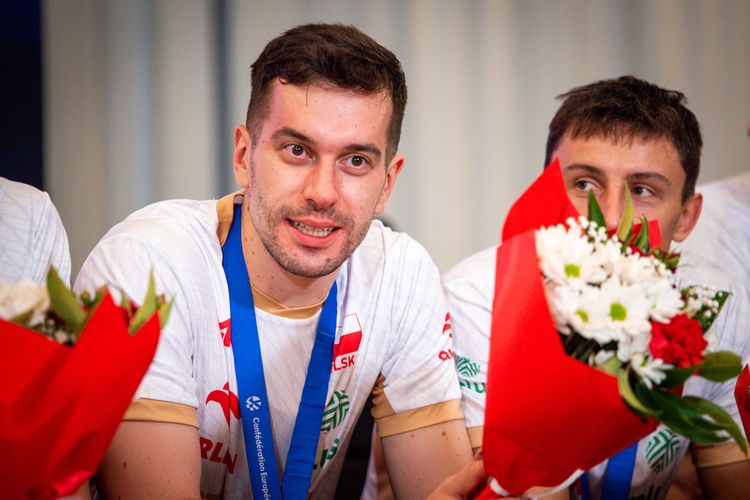 2026-09-27 Przywitanie reprezentacji po ME - zdjęcie 17