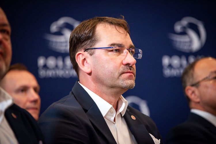 2026-09-27 Przywitanie reprezentacji po ME - zdjęcie 13