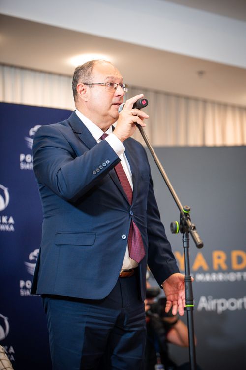 2026-09-27 Przywitanie reprezentacji po ME - zdjęcie 16