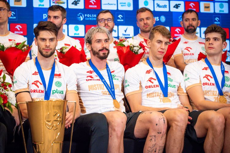 2026-09-27 Przywitanie reprezentacji po ME - zdjęcie 15