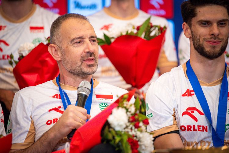 2026-09-27 Przywitanie reprezentacji po ME - zdjęcie 12