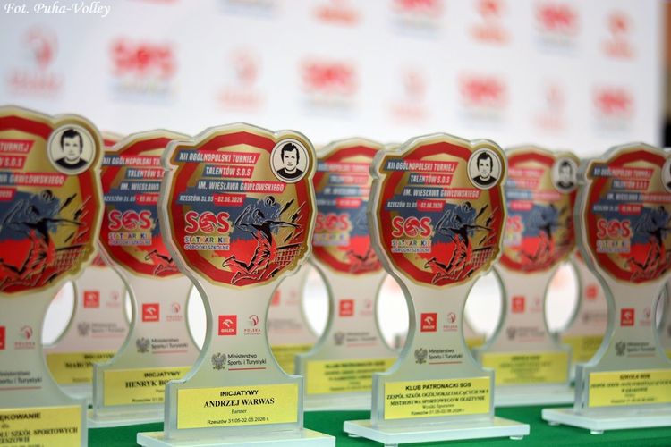 Gala Gawełków 2026