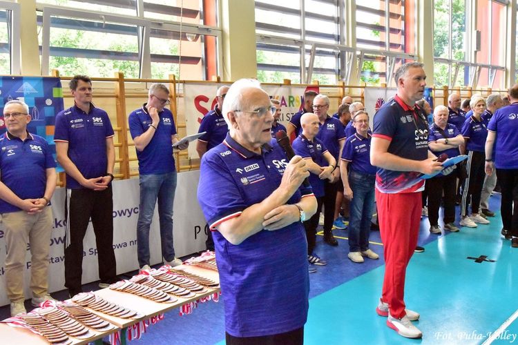 Za nami Ogólnopolski Turniej Talentów SOS 2026 im. Wiesława Gawłowskiego