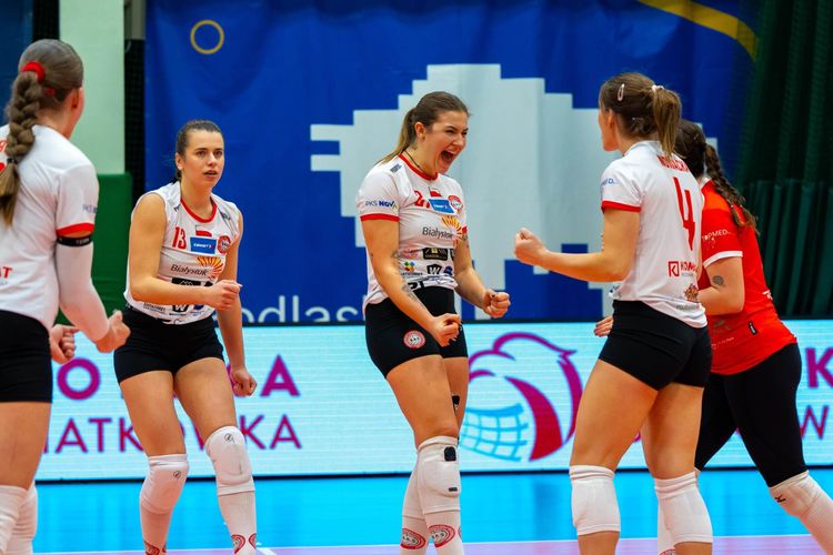 1LK: BAS od 0:2 po zwycięstwo