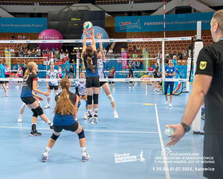 31. WIELKI FINAŁ 2025 - DZIEŃ 2