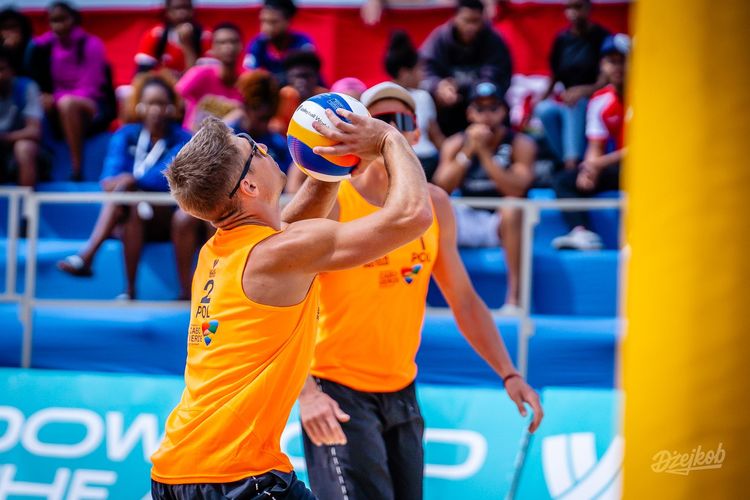 W czwartek startuje BPT Laginha Beach