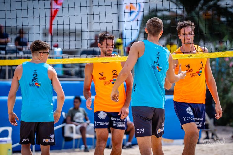 BPT Futures Laginha Beach: kwalifikacje