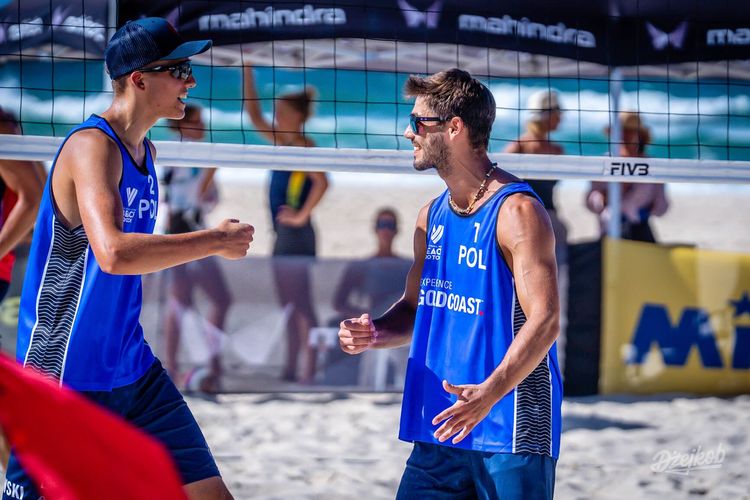 Ćwierćfinał BPT Futures Coolangatta bez udziału Polaków