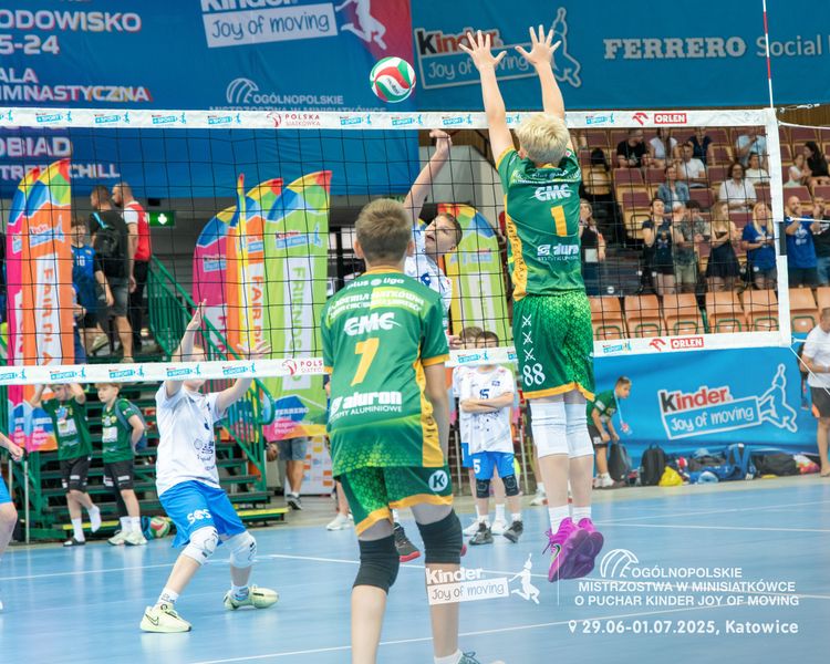 31. WIELKI FINAŁ 2025 - DZIEŃ 3