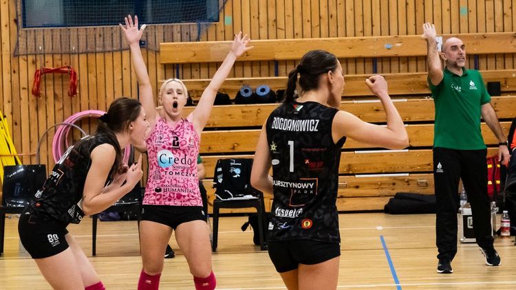 1LK: Pięciosetówka z niesamowitym zwrotem akcji