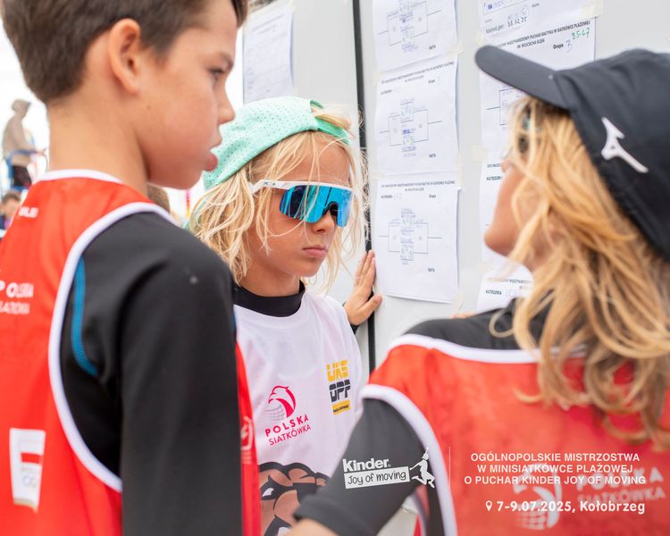 III WIELKI FINAŁ 2025 - DZIEŃ 1