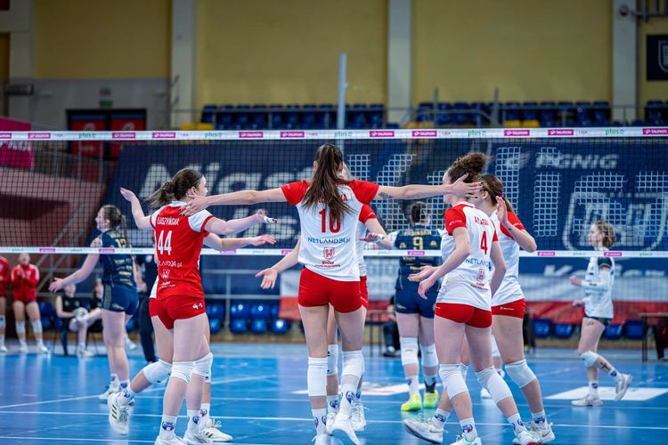 1. Liga Kobiet – zapowiedź 22. kolejki