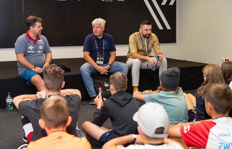 29. WIELKI FINAŁ - NAGRODA GŁÓWNA