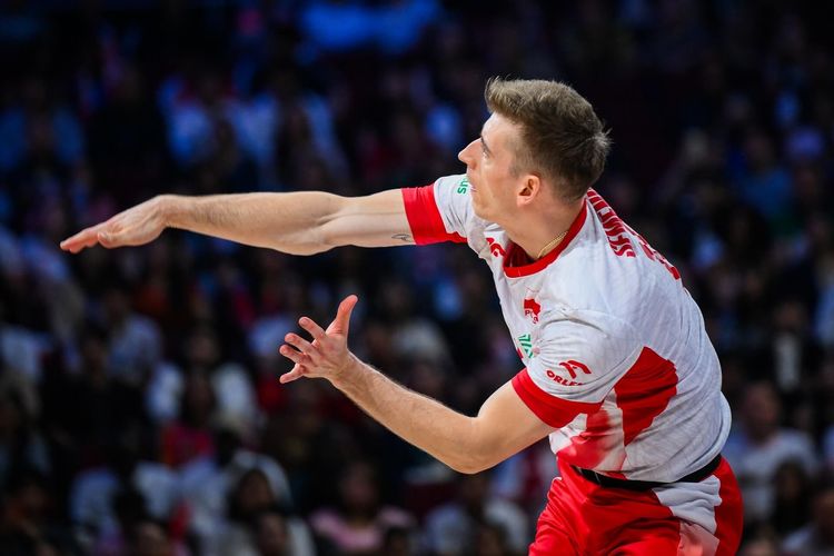 Kamil Semeniuk: To będzie batalia i zrobimy wszystko, aby wyjść z niej zwycięsko