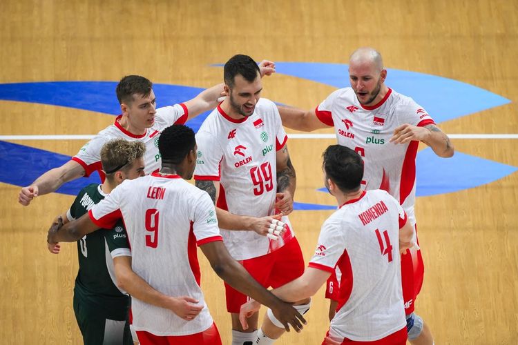 Ćwierćfinał MŚ: Polska - Turcja