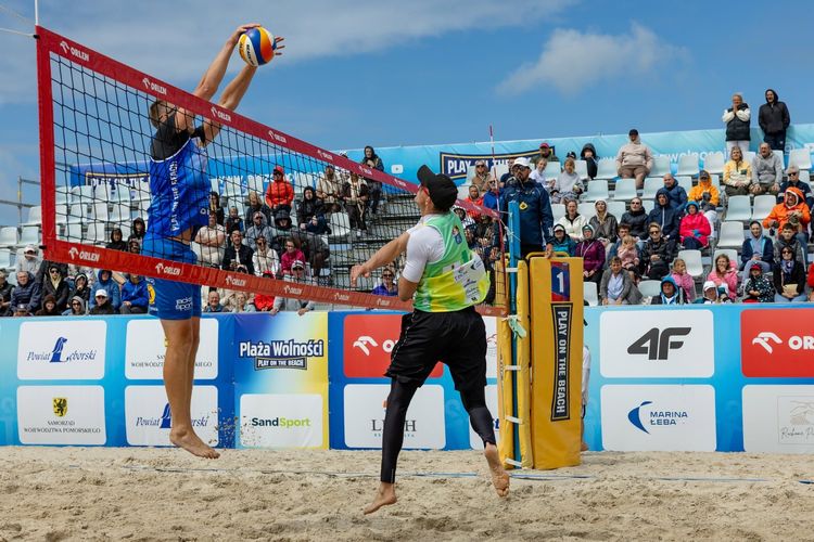 ORLEN Beach Volley Tour powraca do Świnoujścia!