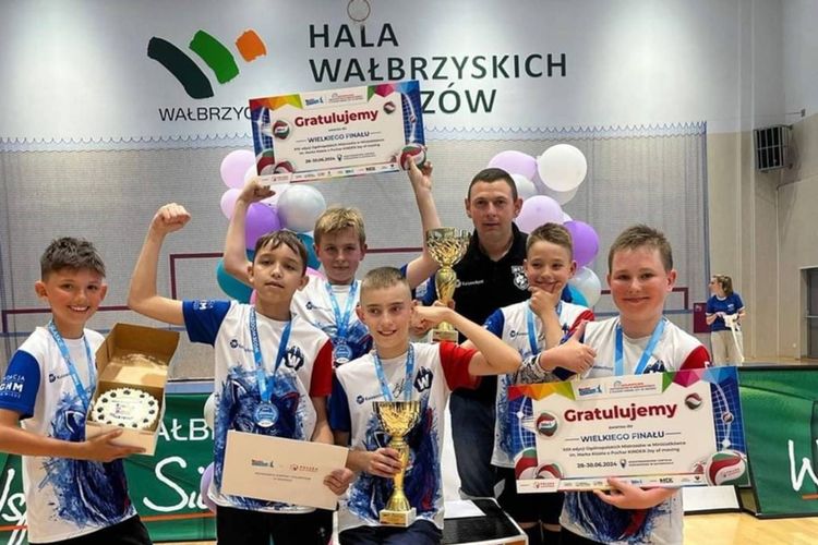 Finały Wojewódzkie: woj. dolnośląskie