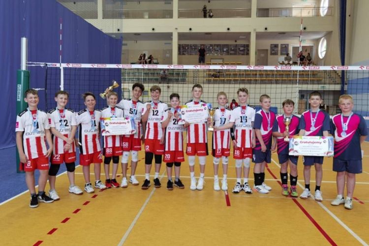 Finały Wojewódzkie: woj. podkarpackie