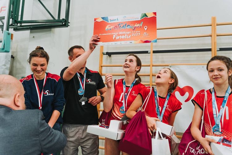 Finały Wojewódzkie - woj. mazowieckie