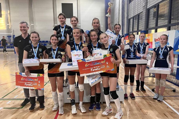 Finały Wojewódzkie - woj. opolskie